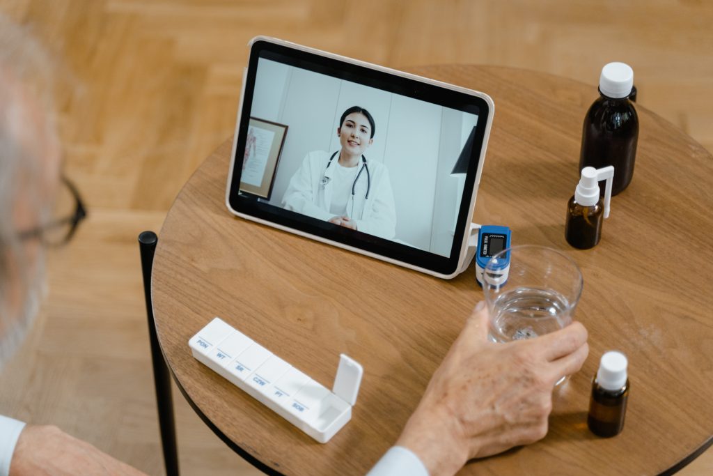 Telehealth