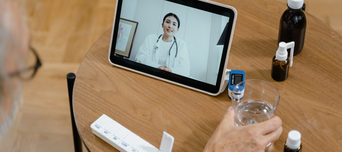 Telehealth