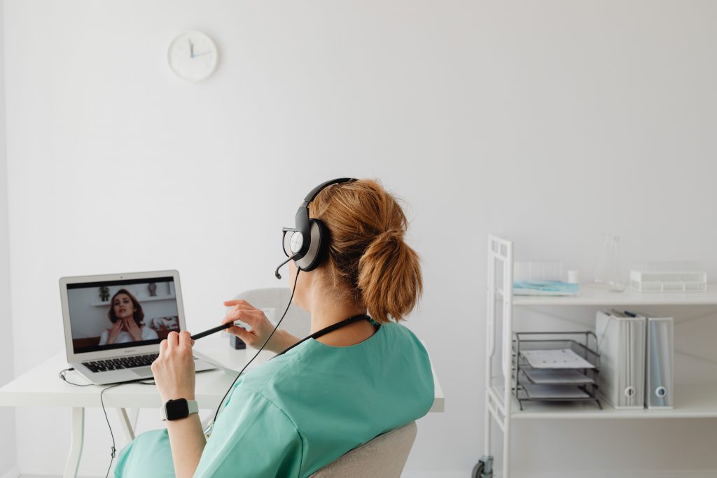 Telemedicine