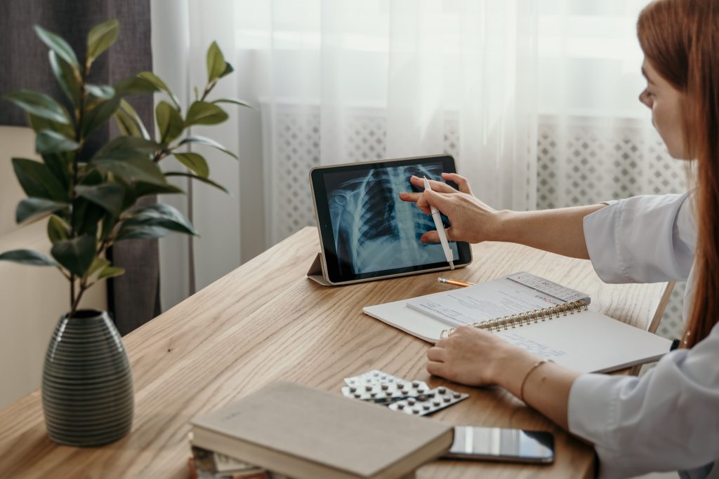 Telemedicine