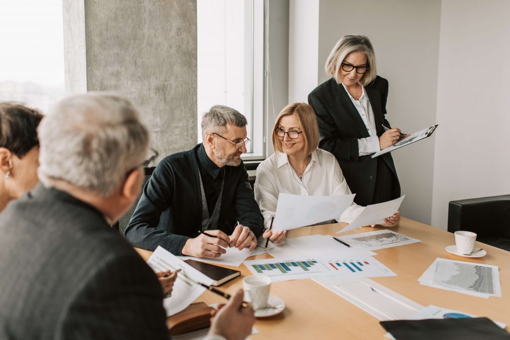 employees benefit