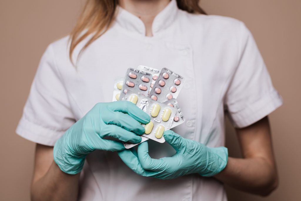 pharmacy